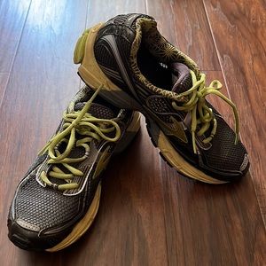 Brooks Running Shoes